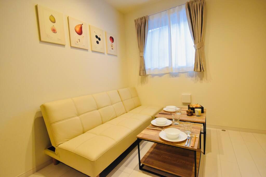 Appartement New!! 浅草 スカイツリー近く 貸切最大5人 東京観光に最適 無料wifi Tokio